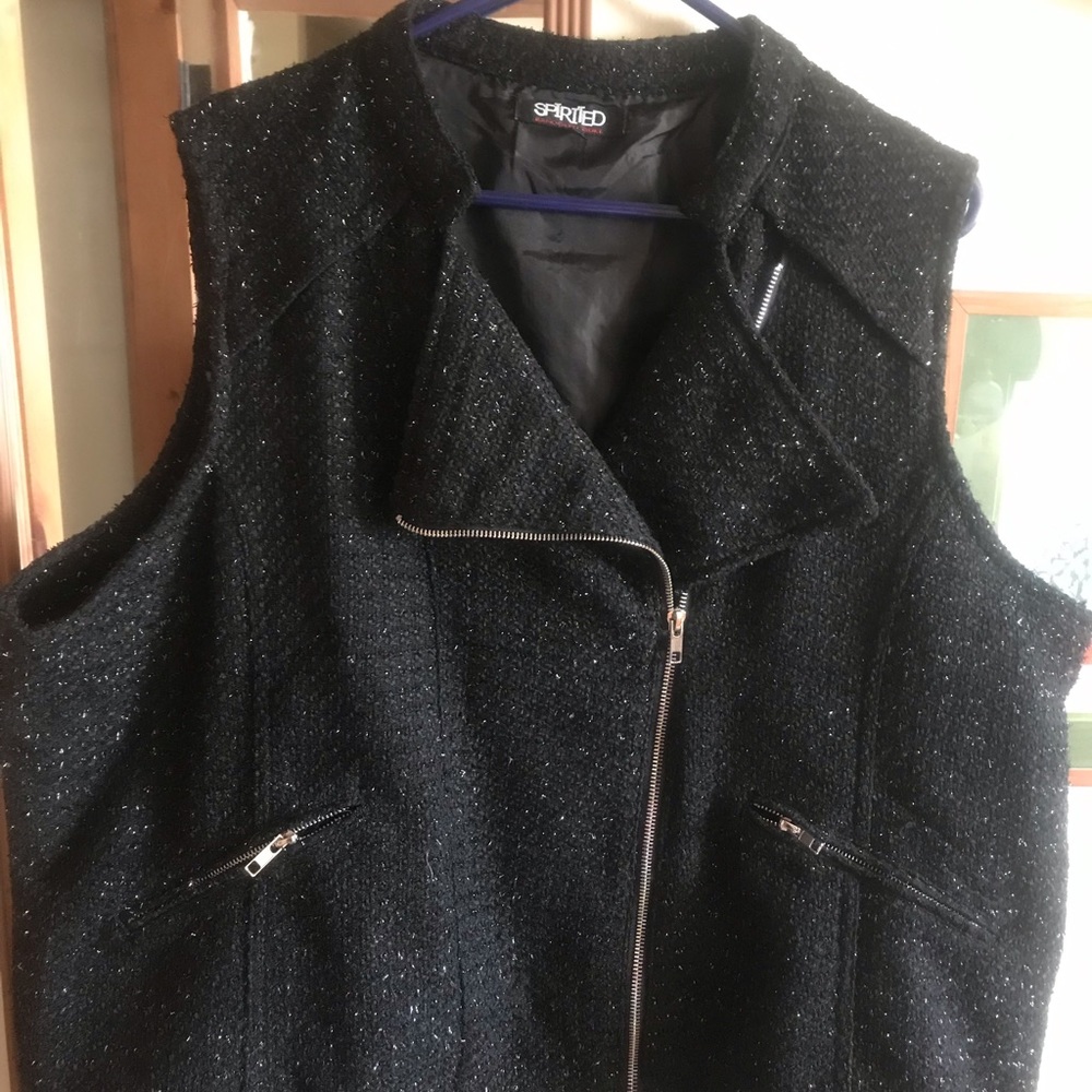 Vest